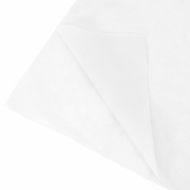 Флийс за защита на растения от замръзване Бяло 20 x 1,6 м