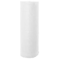 Флийс за защита на растения от замръзване Бяло 100 x 3,2 м