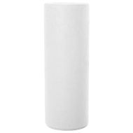 Флийс за защита на растения от замръзване Бяло 50 x 3,2 м