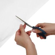 Флийс за защита на растения от замръзване Бяло 100 x 3,2 м