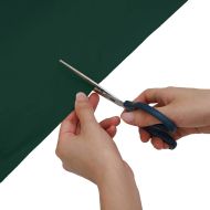 Флийс за защита на растения от замръзване Зелен 50 x 3,2 м