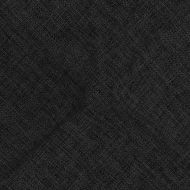 Възглавници за седалки 4 pcs Черно 45 x 45 x 12 см текстил