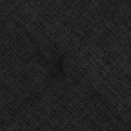 Възглавници за седалки 2 pcs Черно 40 x 40 x 6 cm текстил