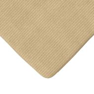 Възглавници за седалки 4 pcs Сивозелен 40 x 40 x 3 cm