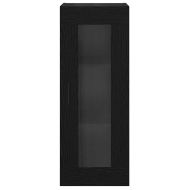 Стенен шкаф Черния дъб 34,5 x 34 x 90 см