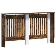 Калъф за радиатор Димян дъб 152 x 19 x 81,5 cm Инженерно дърво