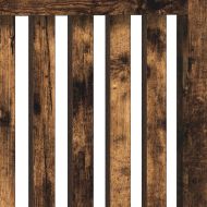 Калъф за радиатор Димян дъб 78 x 19 x 81,5 cm Инженерно дърво