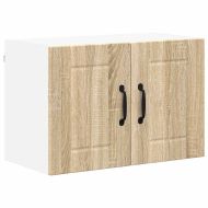 Горен кухненски шкаф Сонома дъб 60 x 31 x 40 см Инженерно дърво