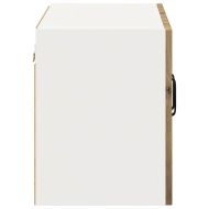 Горен кухненски шкаф Дъб 60 x 31 x 40 см Инженерно дърво