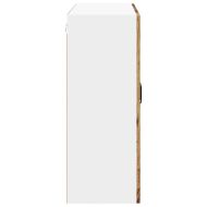 Кухненски шкаф Старо дърво 80 x 31 x 80 см Инженерно дърво