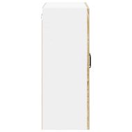 Кухненски шкаф Сонома дъб 60 x 31 x 80 см Инженерно дърво