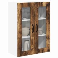 Кухненски шкаф Димян дъб 60 x 31 x 80 см Инженерно дърво