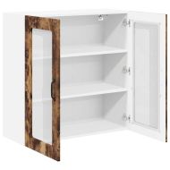 Кухненски шкаф Димян дъб 60 x 31 x 80 см Инженерно дърво