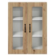 Кухненски шкаф Дъб 60 x 31 x 80 см Инженерно дърво