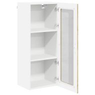 Кухненски шкаф Сонома дъб 40 x 31 x 100 см Инженерно дърво