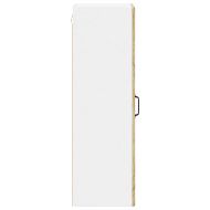 Кухненски шкаф Сонома дъб 40 x 31 x 100 см Инженерно дърво