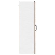 Кухненски шкаф Кафяв дъб 40 x 31 x 100 см Инженерно дърво