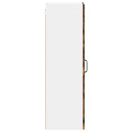 Кухненски шкаф Димян дъб 30 x 31 x 100 см Инженерно дърво