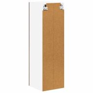 Кухненски шкаф Кафяв дъб 30 x 31 x 100 см Инженерно дърво