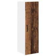 Кухненски шкаф Старо дърво 30 x 31 x 100 см Инженерно дърво