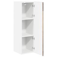 Кухненски шкаф Старо дърво 30 x 31 x 100 см Инженерно дърво