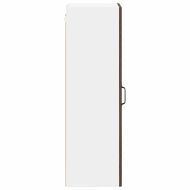 Кухненски шкаф Кафяв дъб 40 x 31 x 100 см Инженерно дърво