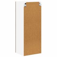 Кухненски шкаф Кафяв дъб 40 x 31 x 100 см Инженерно дърво