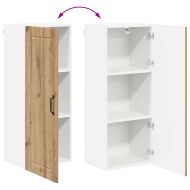 Кухненски шкаф Дъб 40 x 31 x 100 см Инженерно дърво