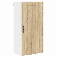 Кухненски шкаф Сонома дъб 50 x 31 x 100 см Инженерно дърво