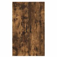 Кухненски шкаф Димян дъб 60 x 31 x 100 см Инженерно дърво