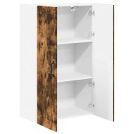 Кухненски шкаф Димян дъб 60 x 31 x 100 см Инженерно дърво