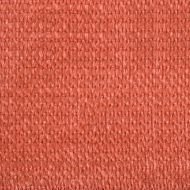 Платно-сенник, 160 г/м², теракота, 4x6 м, HDPE