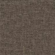 Леглова рамка с тапицирана гръбна част Таупе 160 x 200 cm