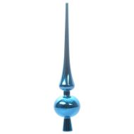 С изкуствено коледно дърво с поставка Бяло 240 cm PVC и стомана