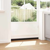 Запечатващи четки за врата с винтово закрепване 6 pcs Кафяво