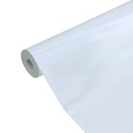 Фолио за прозорци статично бял мат 45x500 см PVC