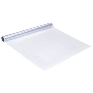 Фолио за прозорци матирано 3D модел на дъга 60x500 см PVC