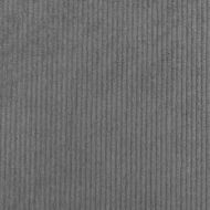 Легло с пружинирана основа Светлосив и бял 90 x 190 cm