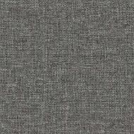 Леглова рамка с тапицирана гръбна част Светлосиво 180 x 200 cm