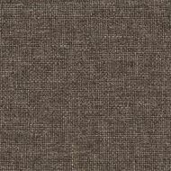 Леглова рамка с тапицирана гръбна част Таупе 150 x 200 cm