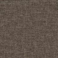 Леглова рамка с тапицирана гръбна част Таупе 150 x 200 cm