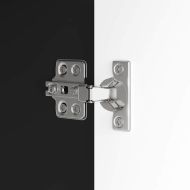 Шкаф за баня с мивка Черно 60 x 30 x 60 cm Инженерно дърво