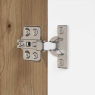 Шкаф за баня с рафт Дъб 30,5 x 30 x 195 см Инженерно дърво