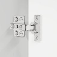 Шкаф за баня с рафт Бяло 72,5 x 36,5 x 100 см Инженерно дърво