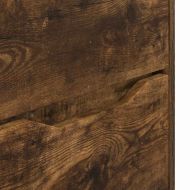 Шкаф за съхранение Димян дъб 40 x 48 x 57 см Инженерно дърво