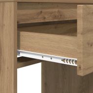 Тоалетки за спалня Дъб 80 x 39,6 x 135 см Инженерно дърво