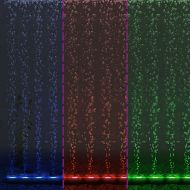 LED аквариумна лампа RGB 56,5 см