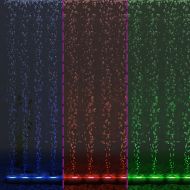 LED аквариумна лампа RGB 48 см