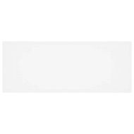 Комплект за хранене в градината 9 pcs Бяло Ратан Polt