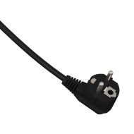 Нощен шкаф с рафт Сонома дъб 40 x 40 x 61 см Инженерно дърво